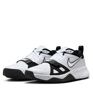 NEW - Nike Air Zoom Diamond Elite Turf Baseball Shoe - Size 9.5